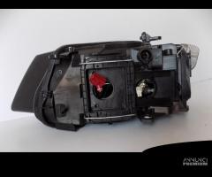 Audi Q5 LCI Luce anteriore destra - 6395 - 7