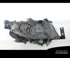 6942747 FANALE ANTERIORE SX BMW SERIE 3 (E91) 2.0