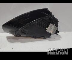 AUDI Q3 8U0 FARO ANTERIORE BI-XENON SINISTRO - 128