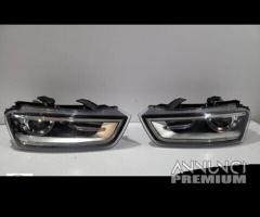 AUDI Q3 8U0 FARO ANTERIORE BI-XENON PRAWA - 12852