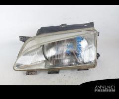 6204P8 FANALE ANTERIORE SX PEUGEOT RANCH (M4) (199