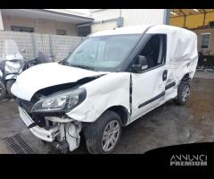 RICAMBI VARI FIAT DOBLO IV (263) 1.3 MULTIJET 16V