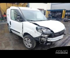 RICAMBI VARI FIAT DOBLO IV (263) 1.3 MULTIJET 16V