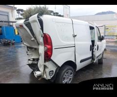 RICAMBI VARI FIAT DOBLO IV (263) 1.3 MULTIJET 16V