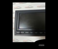 Navigatore autoradio Audi A4 B6 B7 cabrio 8H003519