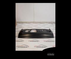 Copertura posteriore cofano motore Porsche 996 car