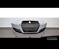 Paraurti Anteriore Audi A3 8V 12-15 Design RS3