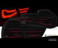 Set Di Fanali Posteriori Led Bmw Serie 3 E90 09-11