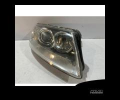 AUDI A6 C6 Faro anteriore allo xeno R - 16574 - 1