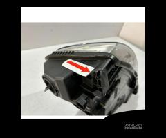 AUDI A6 C6 Faro anteriore allo xeno R - 16574 - 3