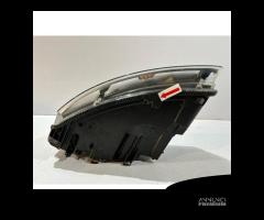 AUDI A6 C6 Faro anteriore allo xeno R - 16574 - 4