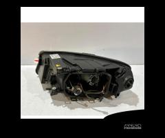 AUDI A6 C6 Faro anteriore allo xeno R - 16574 - 7