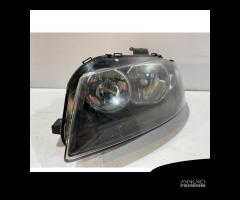 AUDI A3 8P Faro anteriore standard sx- 16565