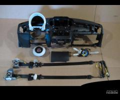 Fiat 500 Hybrid Kit Airbag 2022