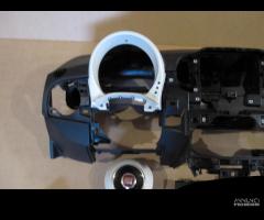 Fiat 500 Hybrid Kit Airbag 2022