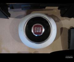 Fiat 500 Hybrid Kit Airbag 2022