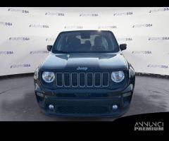 Jeep Renegade U2H E-Hybrid My24 1.5 Turbo T4 ...