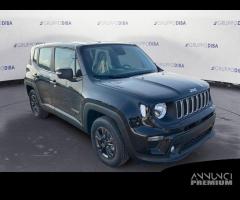 Jeep Renegade U2H E-Hybrid My24 1.5 Turbo T4 ...