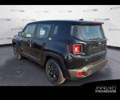 Jeep Renegade U2H E-Hybrid My24 1.5 Turbo T4 ...