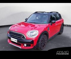 MINI Mini Countryman F60 2017 Diese Mini Coun...