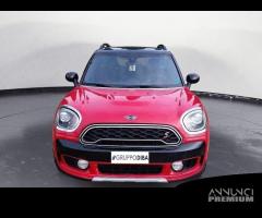 MINI Mini Countryman F60 2017 Diese Mini Coun...