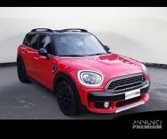 MINI Mini Countryman F60 2017 Diese Mini Coun...