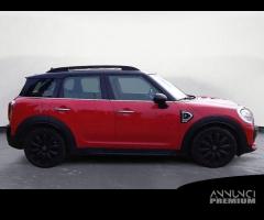 MINI Mini Countryman F60 2017 Diese Mini Coun...