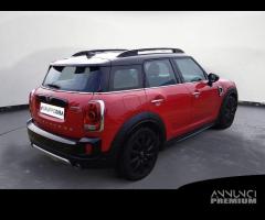 MINI Mini Countryman F60 2017 Diese Mini Coun...