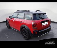 MINI Mini Countryman F60 2017 Diese Mini Coun... - 7