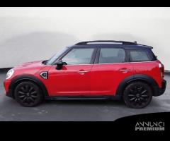 MINI Mini Countryman F60 2017 Diese Mini Coun... - 8