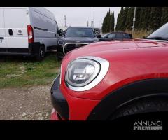 MINI Mini Countryman F60 2017 Diese Mini Coun... - 9