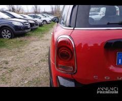 MINI Mini Countryman F60 2017 Diese Mini Coun... - 10