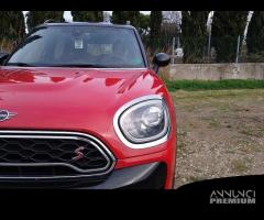 MINI Mini Countryman F60 2017 Diese Mini Coun... - 11