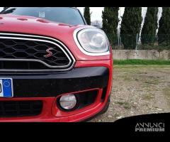 MINI Mini Countryman F60 2017 Diese Mini Coun... - 14