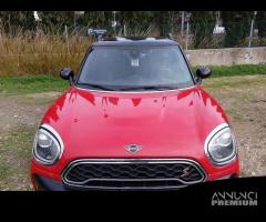 MINI Mini Countryman F60 2017 Diese Mini Coun... - 16