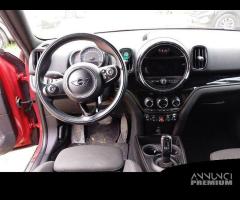 MINI Mini Countryman F60 2017 Diese Mini Coun... - 20