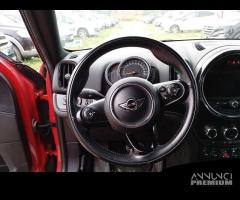 MINI Mini Countryman F60 2017 Diese Mini Coun... - 21