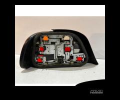 BMW 7 E38 Fanale posteriore/posteriore L- 16536