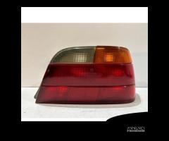 BMW 7 E38 Fanale posteriore/posteriore L- 16536