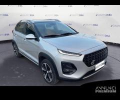 DR AUTOMOBILES dr 3.0 1.5 CVT - benzina/GPL - 3