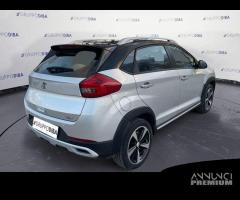 DR AUTOMOBILES dr 3.0 1.5 CVT - benzina/GPL - 5