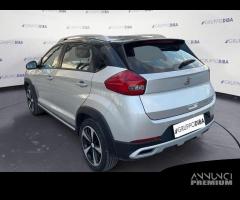 DR AUTOMOBILES dr 3.0 1.5 CVT - benzina/GPL - 7