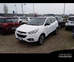 Hyundai ix35 Diesel 1.7 crdi Xpossible 2wd FL