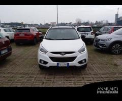 Hyundai ix35 Diesel 1.7 crdi Xpossible 2wd FL