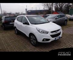 Hyundai ix35 Diesel 1.7 crdi Xpossible 2wd FL