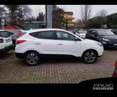 Hyundai ix35 Diesel 1.7 crdi Xpossible 2wd FL