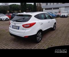 Hyundai ix35 Diesel 1.7 crdi Xpossible 2wd FL