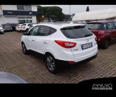 Hyundai ix35 Diesel 1.7 crdi Xpossible 2wd FL - 7