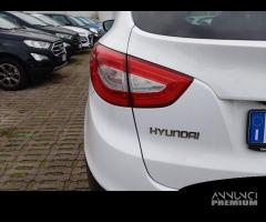 Hyundai ix35 Diesel 1.7 crdi Xpossible 2wd FL - 10