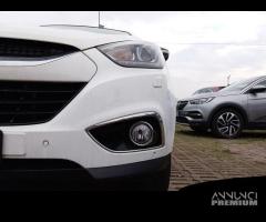 Hyundai ix35 Diesel 1.7 crdi Xpossible 2wd FL - 14